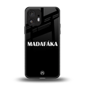 madafaka back phone cover | glass case for nothing phone 2