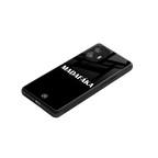 madafaka back phone cover | glass case for nothing phone 2