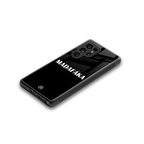 madafaka back phone cover | glass case for samsung galaxy s25 ultra