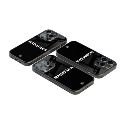 Luxury Glass Back Mobile Cover for iPhone, Samsung Galaxy, OnePlus, Pixel, Redmi & More