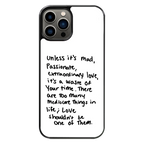 Premium Glass Back Mobile Phone Cover for iPhone, Samsung, OnePlus, Google Pixel, Redmi, Oppo, Vivo & Realme