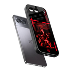 madonna of the rosary back phone cover | glass case for oneplus nord 4