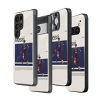 Stylish Glass Back Case for All Smartphones iPhone, Samsung, OnePlus, Pixel, Redmi, Oppo, Vivo, Motorola