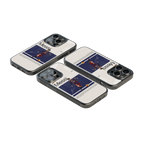 Luxury Glass Back Mobile Cover for iPhone, Samsung Galaxy, OnePlus, Pixel, Redmi & More