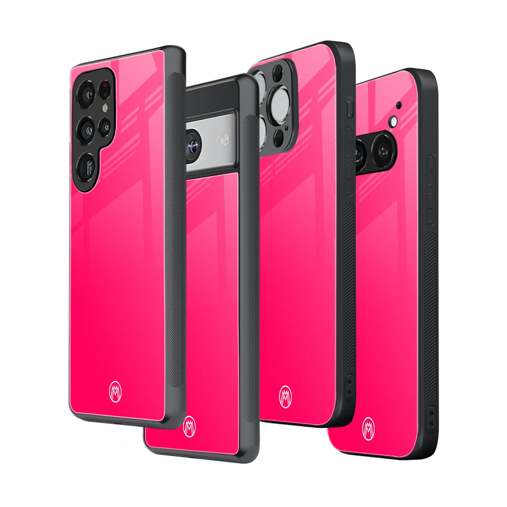 Stylish Glass Back Case for All Smartphones – iPhone, Samsung, OnePlus, Pixel, Redmi, Oppo, Vivo, Motorola