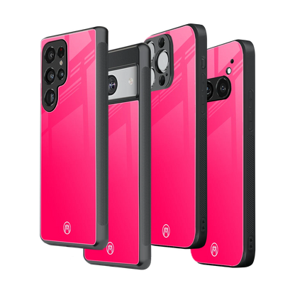 Stylish Glass Back Case for All Smartphones – iPhone, Samsung, OnePlus, Pixel, Redmi, Oppo, Vivo, Motorola