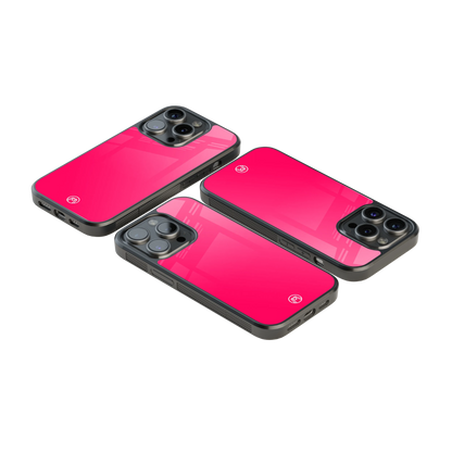 Luxury Glass Back Mobile Cover for iPhone, Samsung Galaxy, OnePlus, Pixel, Redmi & More