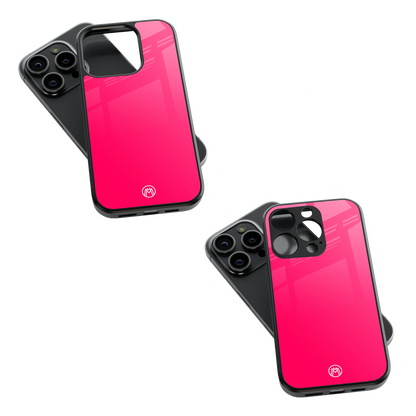 Trendy Glass Back Mobile Case for iPhone, Samsung, Redmi, OnePlus, Google Pixel, Motorola