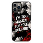 Premium Glass Back Mobile Phone Cover for iPhone, Samsung, OnePlus, Google Pixel, Redmi, Oppo, Vivo & Realme
