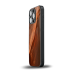 magical mars back phone cover | glass case for iphone 15 pro