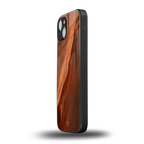 magical mars back phone cover | glass case for iphone 15