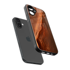 magical mars back phone cover | glass case for iphone 16