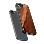 magical mars back phone cover | glass case for iphone 16e