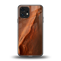 magical mars back phone cover | glass case for nothing phone 1