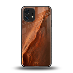 magical mars back phone cover | glass case for nothing phone 1