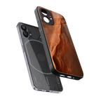 magical mars back phone cover | glass case for nothing phone 1