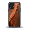 magical mars back phone cover | glass case for nothing phone 2