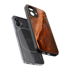 magical mars back phone cover | glass case for nothing phone 2