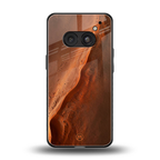 magical mars back phone cover | glass case for nothing phone 2a