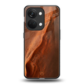 magical mars back phone cover | glass case for oneplus nord 3