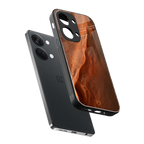 magical mars back phone cover | glass case for oneplus nord 3