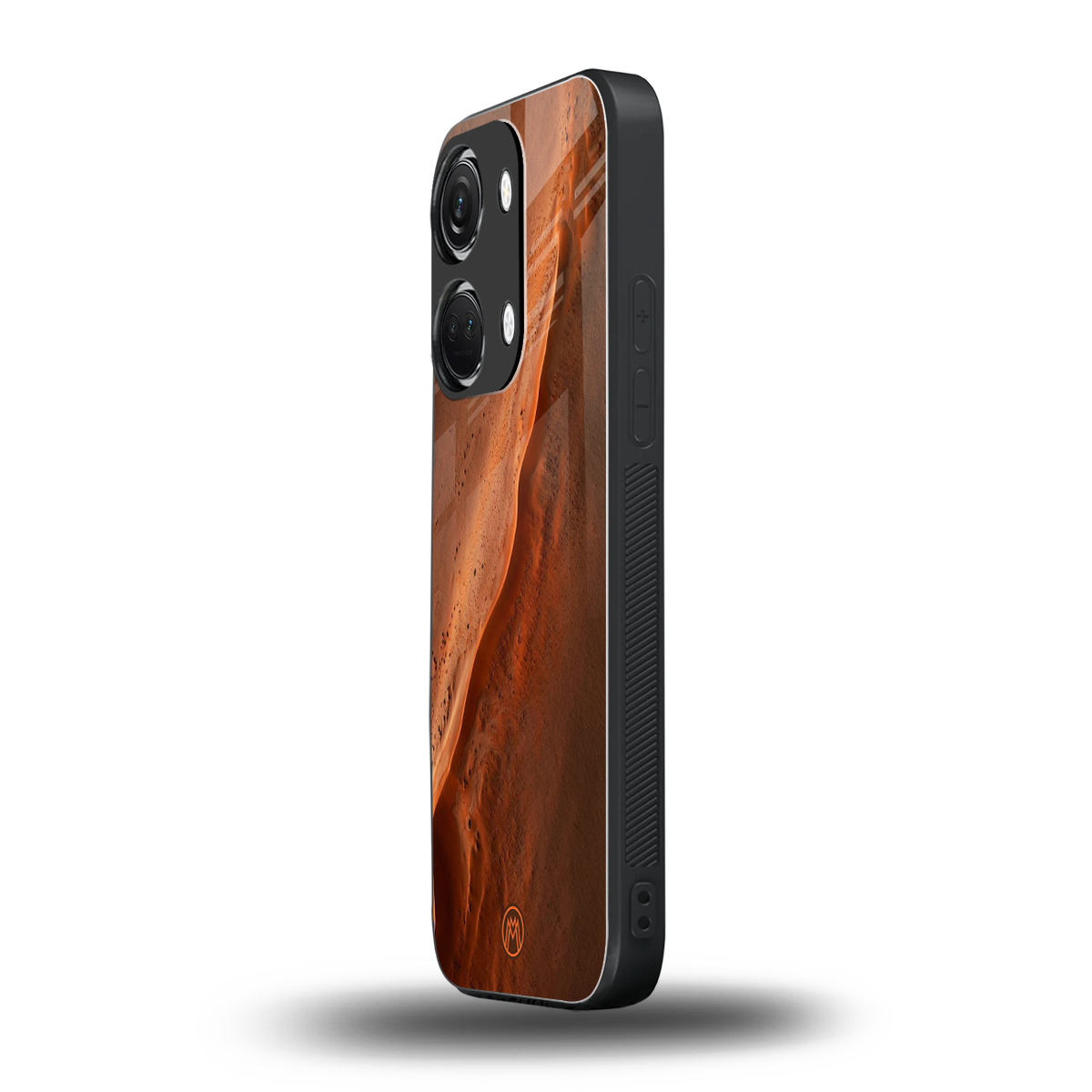 magical mars back phone cover | glass case for oneplus nord 3
