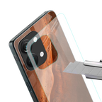 magical mars back phone cover | glass case for oneplus nord 3