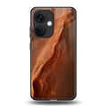 magical mars back phone cover | glass case for oneplus nord ce 3