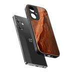 magical mars back phone cover | glass case for oneplus nord ce 3