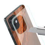 magical mars back phone cover | glass case for oneplus nord ce 3