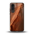 magical mars back phone cover | glass case for oneplus nord ce 4 lite