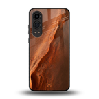 magical mars back phone cover | glass case for oneplus nord ce 4 lite