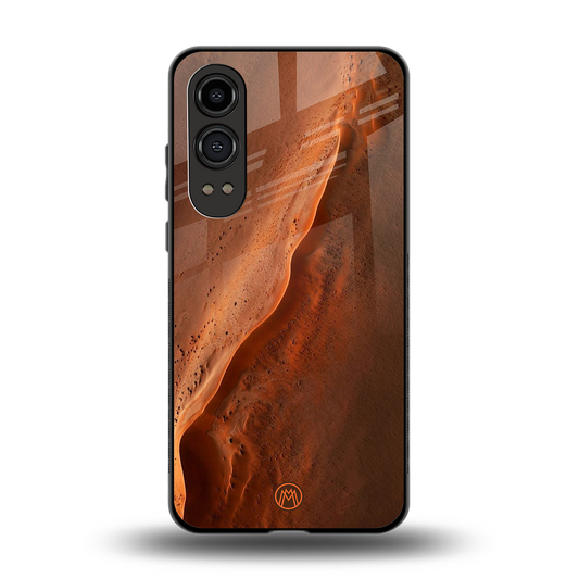 magical mars back phone cover | glass case for oneplus nord ce 4 lite