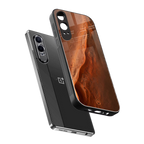 magical mars back phone cover | glass case for oneplus nord ce 4 lite