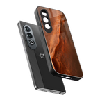 magical mars back phone cover | glass case for oneplus nord ce 4