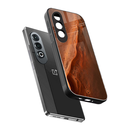 magical mars back phone cover | glass case for oneplus nord ce 4