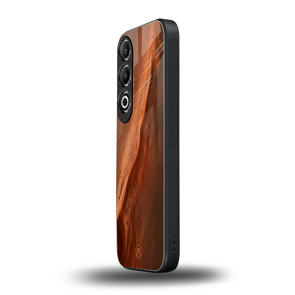 magical mars back phone cover | glass case for oneplus nord ce 4