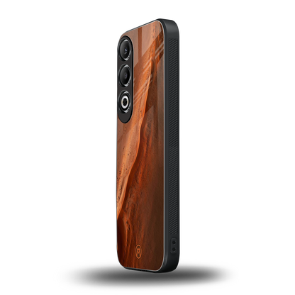 magical mars back phone cover | glass case for oneplus nord ce 4