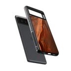 magical mars back phone cover | glass case for google pixel 6