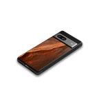 magical mars back phone cover | glass case for Google Pixel 7