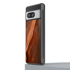 magical mars back phone cover | glass case for Google Pixel 8