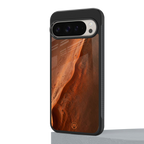 magical mars back phone cover | glass case for google pixel 9 pro