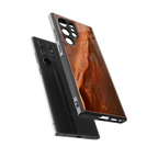 magical mars back phone cover | glass case for samsung galaxy s23 ultra