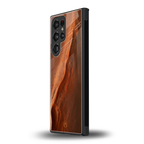 magical mars back phone cover | glass case for samsung galaxy s23 ultra