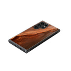 magical mars back phone cover | glass case for samsung galaxy s23 ultra