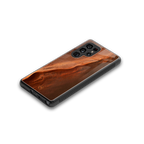 magical mars back phone cover | glass case for samsung galaxy s25 ultra