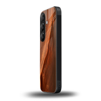 magical mars back phone cover | glass case for samsung galaxy s24