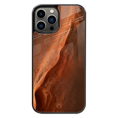 Premium Glass Back Mobile Phone Cover for iPhone, Samsung, OnePlus, Google Pixel, Redmi, Oppo, Vivo & Realme