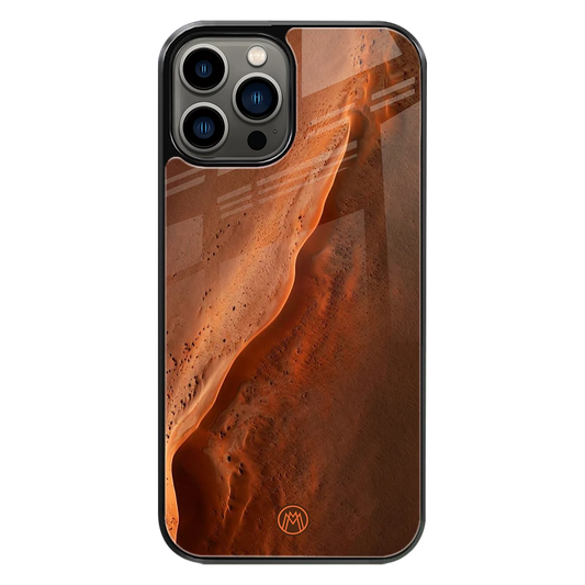 Premium Glass Back Mobile Phone Cover for iPhone, Samsung, OnePlus, Google Pixel, Redmi, Oppo, Vivo & Realme