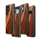 Stylish Glass Back Case for All Smartphones – iPhone, Samsung, OnePlus, Pixel, Redmi, Oppo, Vivo, Motorola